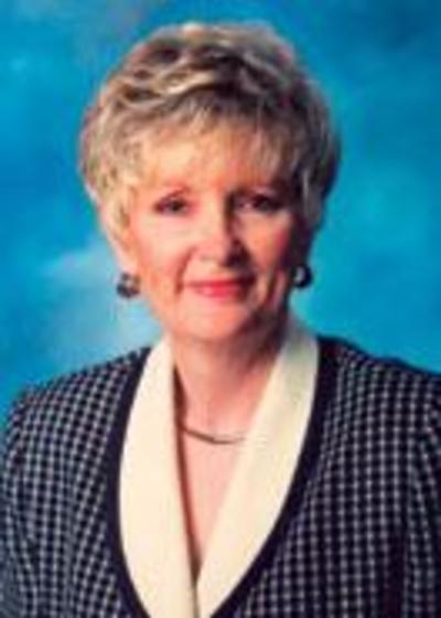 Brenda Swanger